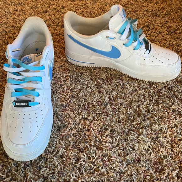 Air Force 1’s size 9.5 main image 5